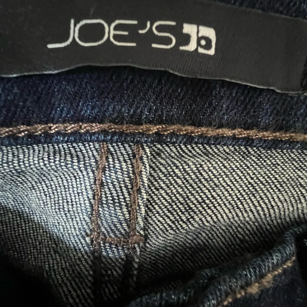 Joes. heirloom jeans. Midrise Estella. NWT. - Picture 3 of 8